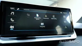 Peugeot 2008 de 2023