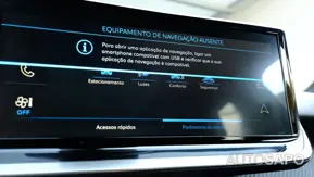 Peugeot 2008 de 2023