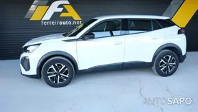 Peugeot 2008 de 2023