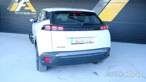 Peugeot 2008 de 2023