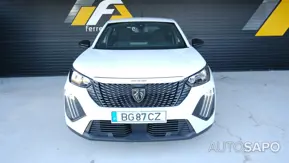 Peugeot 2008 de 2023