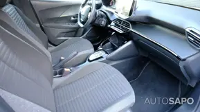 Peugeot 2008 de 2023