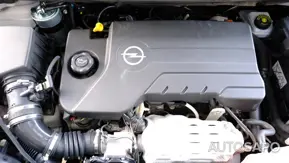 Opel Corsa de 2018