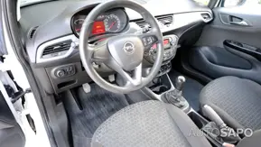 Opel Corsa de 2018