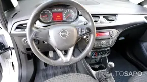 Opel Corsa de 2018
