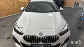 BMW Série 2 de 2021