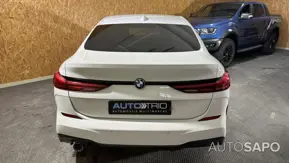 BMW Série 2 de 2021