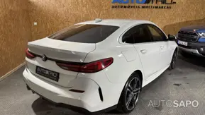 BMW Série 2 de 2021