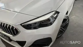 BMW Série 2 de 2021