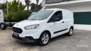 Ford Transit de 2020