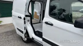 Ford Transit de 2020