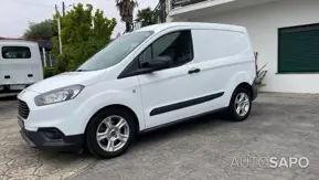 Ford Transit de 2020