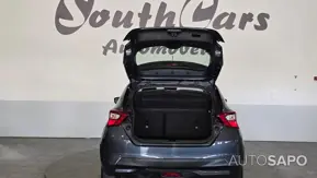 Nissan Micra de 2022
