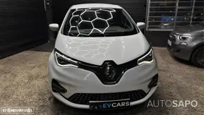 Renault ZOE de 2021