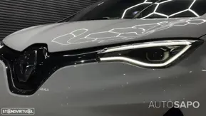 Renault ZOE de 2021