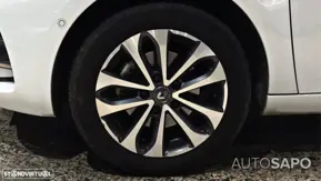 Renault ZOE de 2021