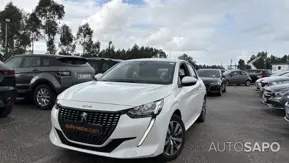 Peugeot 208 1.2 PureTech Active de 2020