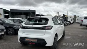 Peugeot 208 1.2 PureTech Active de 2020