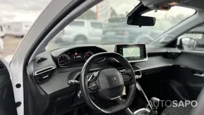 Peugeot 208 1.2 PureTech Active de 2020