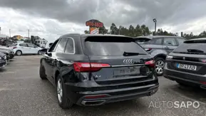 Audi A4 30 TDI S tronic de 2023