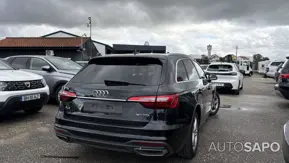 Audi A4 30 TDI S tronic de 2023