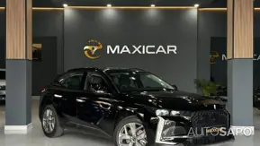 DS DS4 de 2023