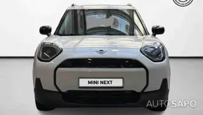 MINI Electric Classic de 2025