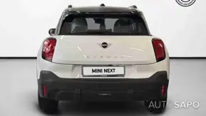 MINI Electric Classic de 2025