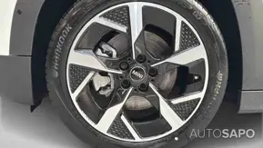 MINI Electric Classic de 2025