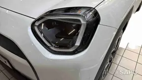 MINI Electric Classic de 2025