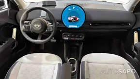 MINI Electric Classic de 2025