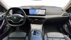 BMW i4 de 2025