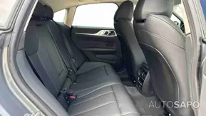 BMW i4 de 2025