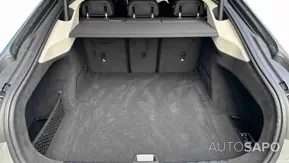BMW i4 de 2025