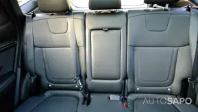 Hyundai Tucson de 2021
