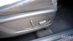 Hyundai Tucson de 2021