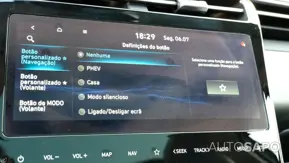 Hyundai Tucson de 2021