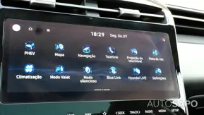 Hyundai Tucson de 2021