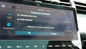 Hyundai Tucson de 2021