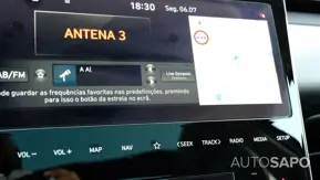 Hyundai Tucson de 2021
