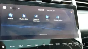 Hyundai Tucson de 2021