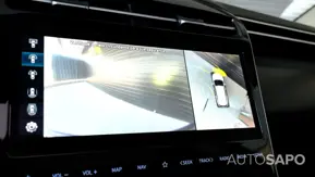 Hyundai Tucson de 2021