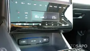 Hyundai Tucson de 2021