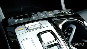 Hyundai Tucson de 2021