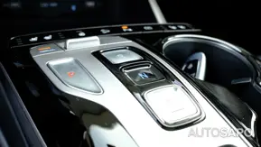 Hyundai Tucson de 2021
