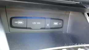 Hyundai Tucson de 2021