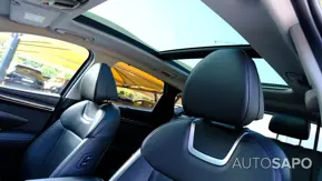 Hyundai Tucson de 2021