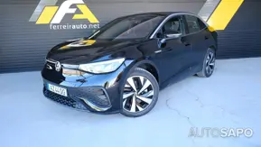 Volkswagen ID.5 de 2023
