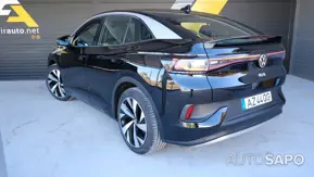 Volkswagen ID.5 de 2023