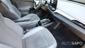 Volkswagen ID.5 de 2023